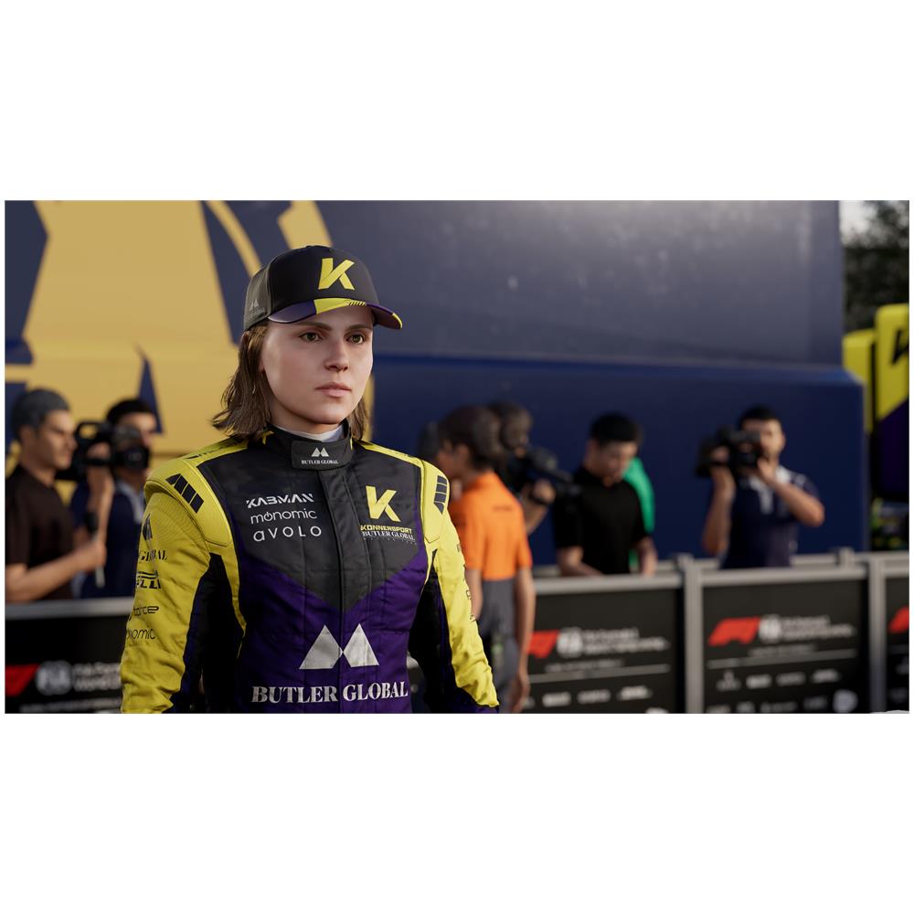 F1 25 XSX Standard Xbox Series X - Foto 6