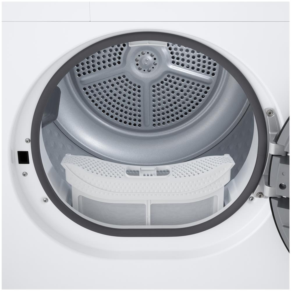 RNA1008NWK Asciugatrice pompa di calore Bianca - Foto 19