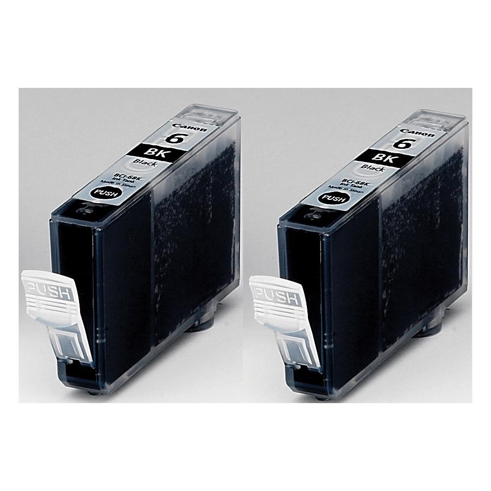 BCI-6 BK nero Twin Pack - Foto 1