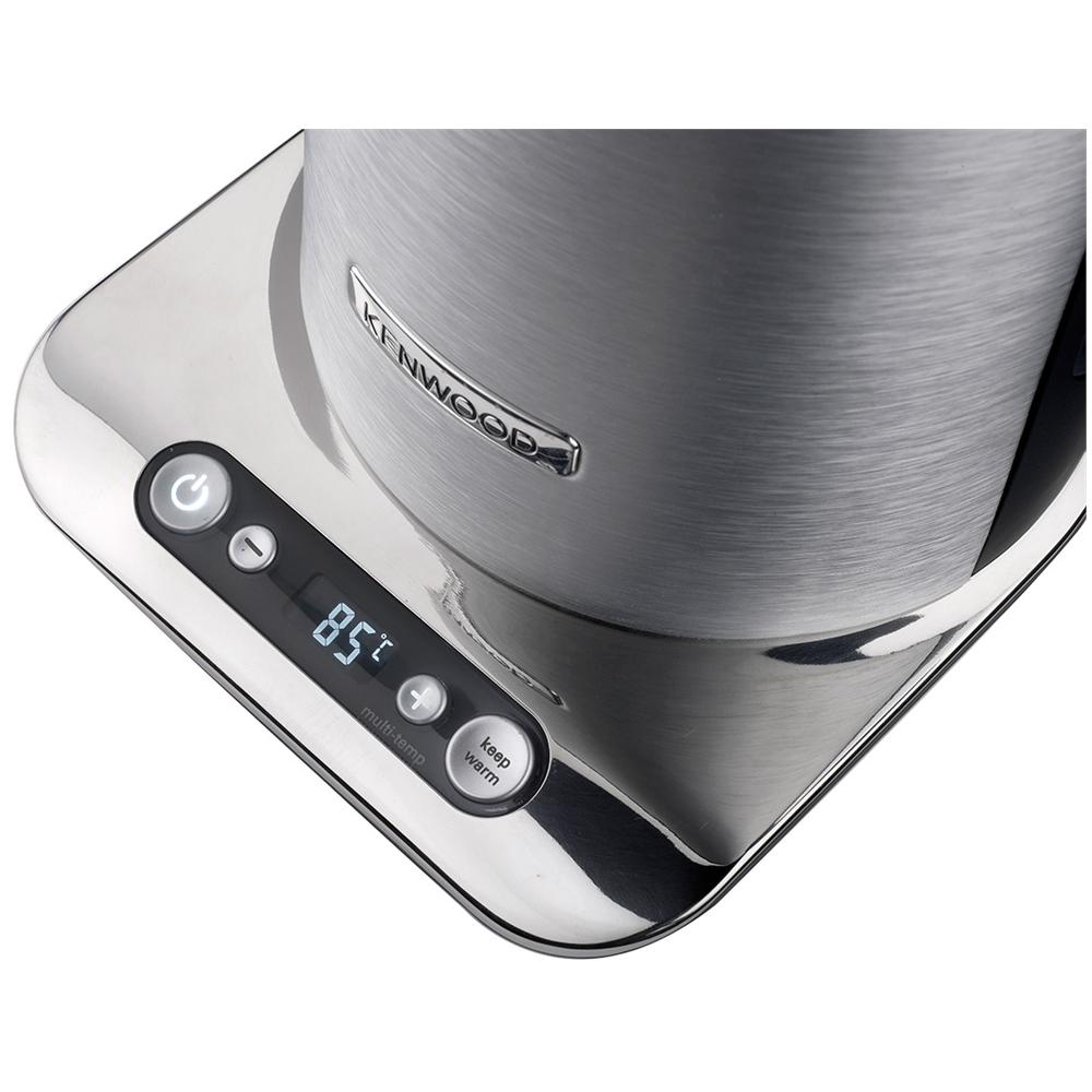 SJM610 Persona Bollitore Potenza 900 Watt Capacità 1.7 Litri - Foto 4