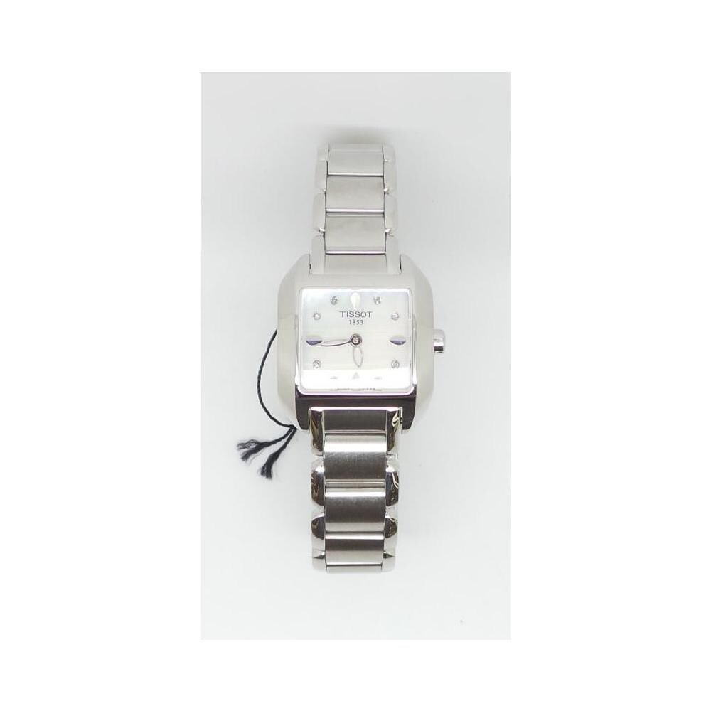 TISSOT - T02128574 - Orologio da polso Donna - ePRICE