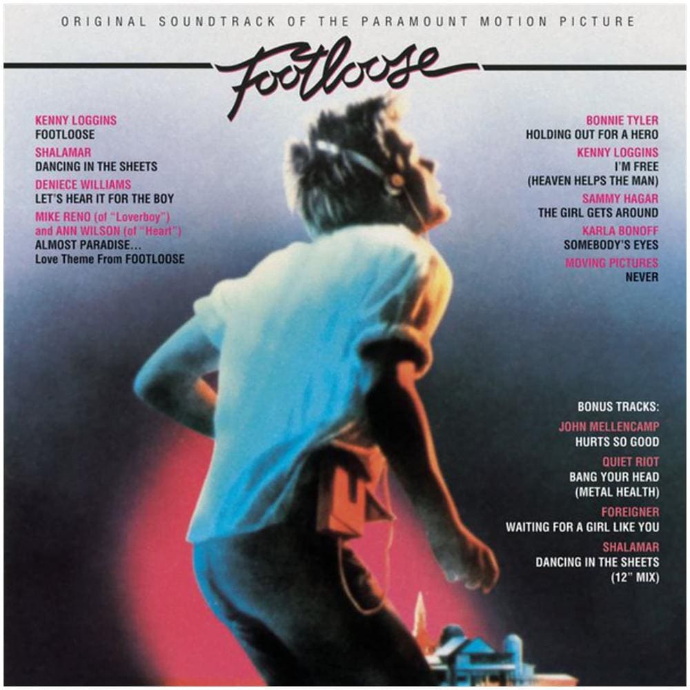 Footloose - Foto 1