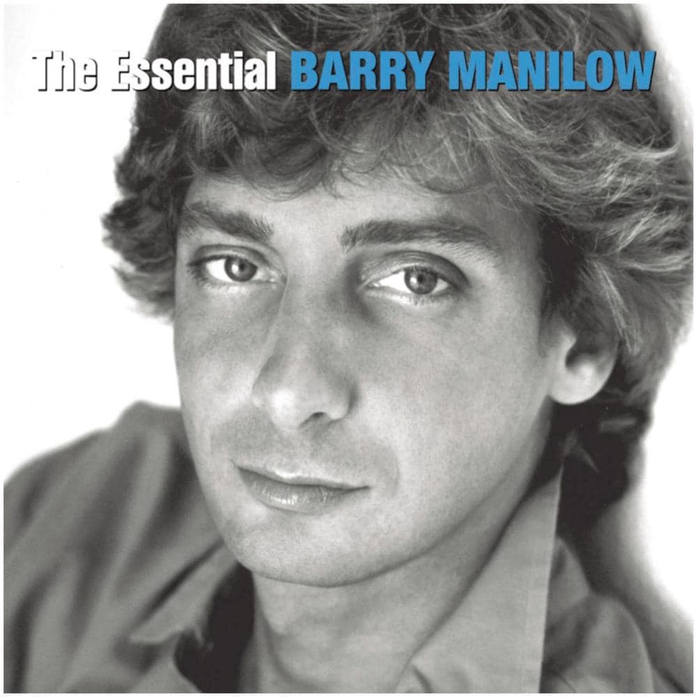 Barry Manilow - The Essential Barry Manilow (2 Cd) - Foto 1