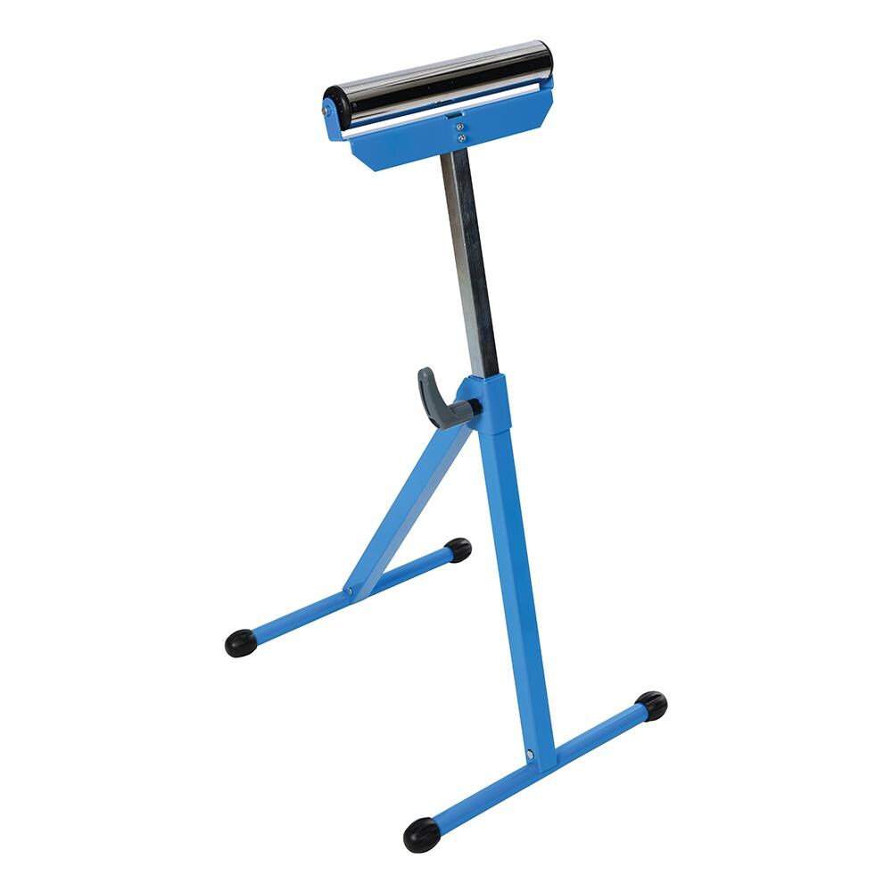 675120 Leggio Di Rulli Regolabile 685 - 1080 Mm - Foto 1