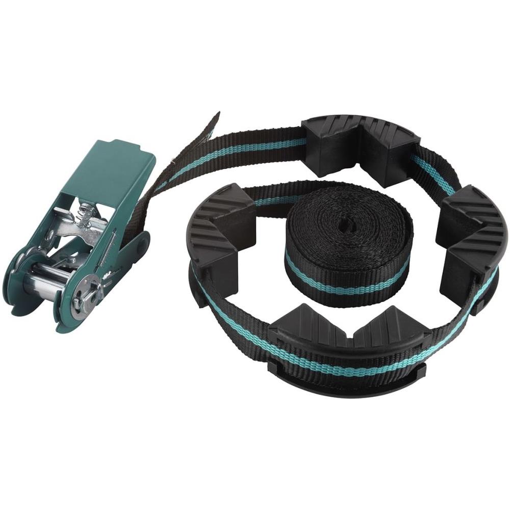 Tenditore a Nastro a Cricchetto con 4 Ganasce 4 m 3441000 - Foto 2