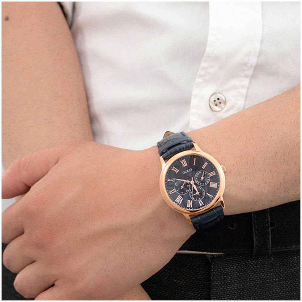 Orologio Uomo Al Quarzo W0496g4 - Foto 3