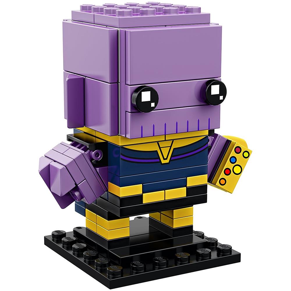 41605 Avengers - Thanos - Foto 2