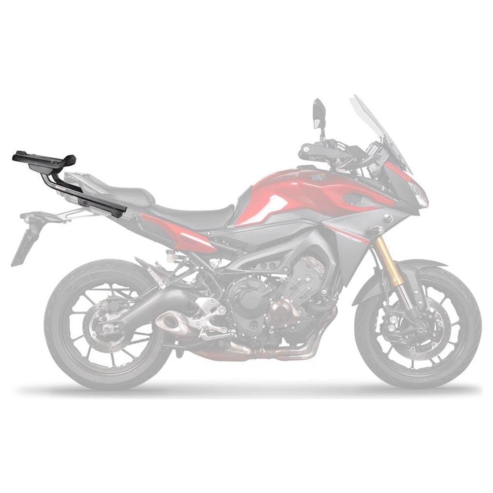 Attacchi Top Master Yamaha Mt09 Tracer Attrezzatura 2015 - Foto 1