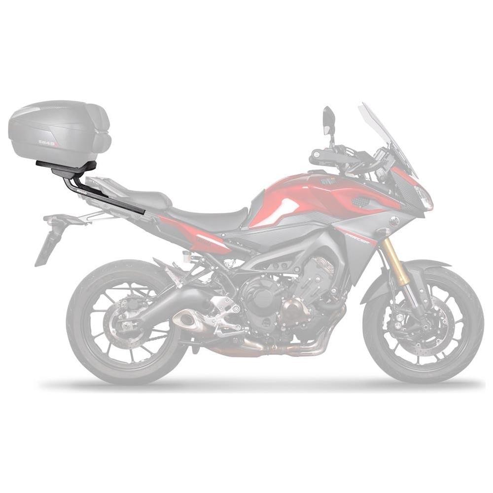 Attacchi Top Master Yamaha Mt09 Tracer Attrezzatura 2015 - Foto 2