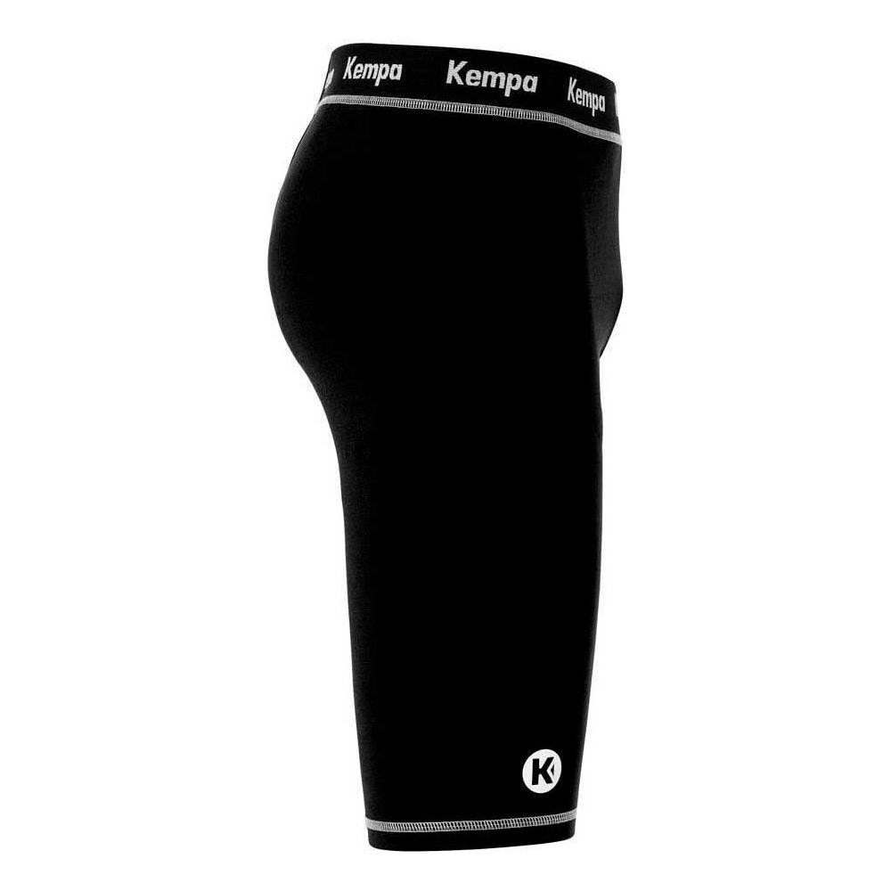 Collants Kempa Attitude Tights Junior Abbigliamento Ragazzi Xxxs - Foto 3