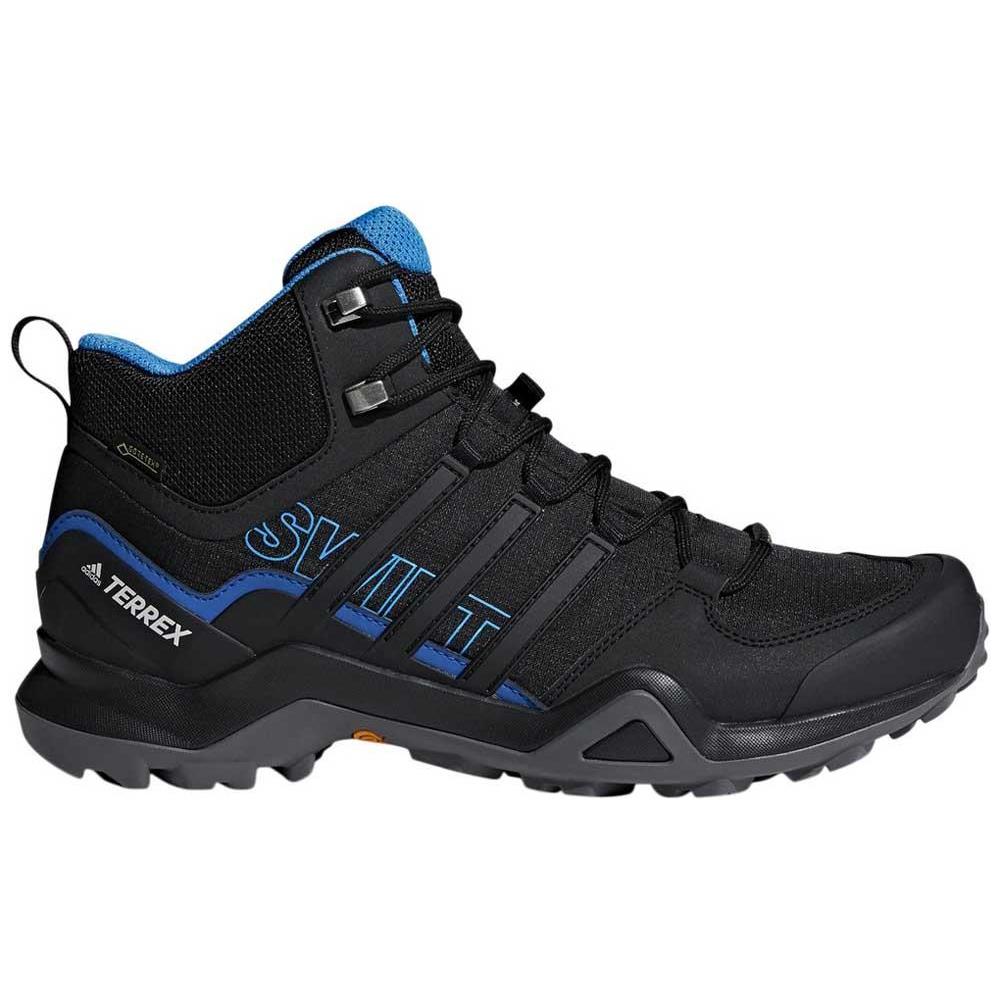 adidas - Scarponi Adidas Terrex Swift R2 Mid Goretex Scarpe Uomo Eu 41 1/3  - ePRICE