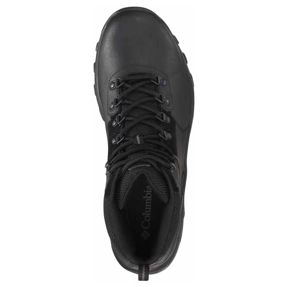 Scarponi Newton Ridge Plus Ii Waterproof Scarpe Uomo Eu 44 - Foto 3