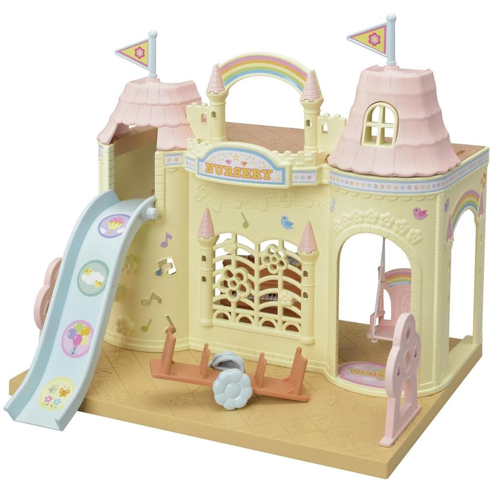 Nursery Castle Playset - Foto 1