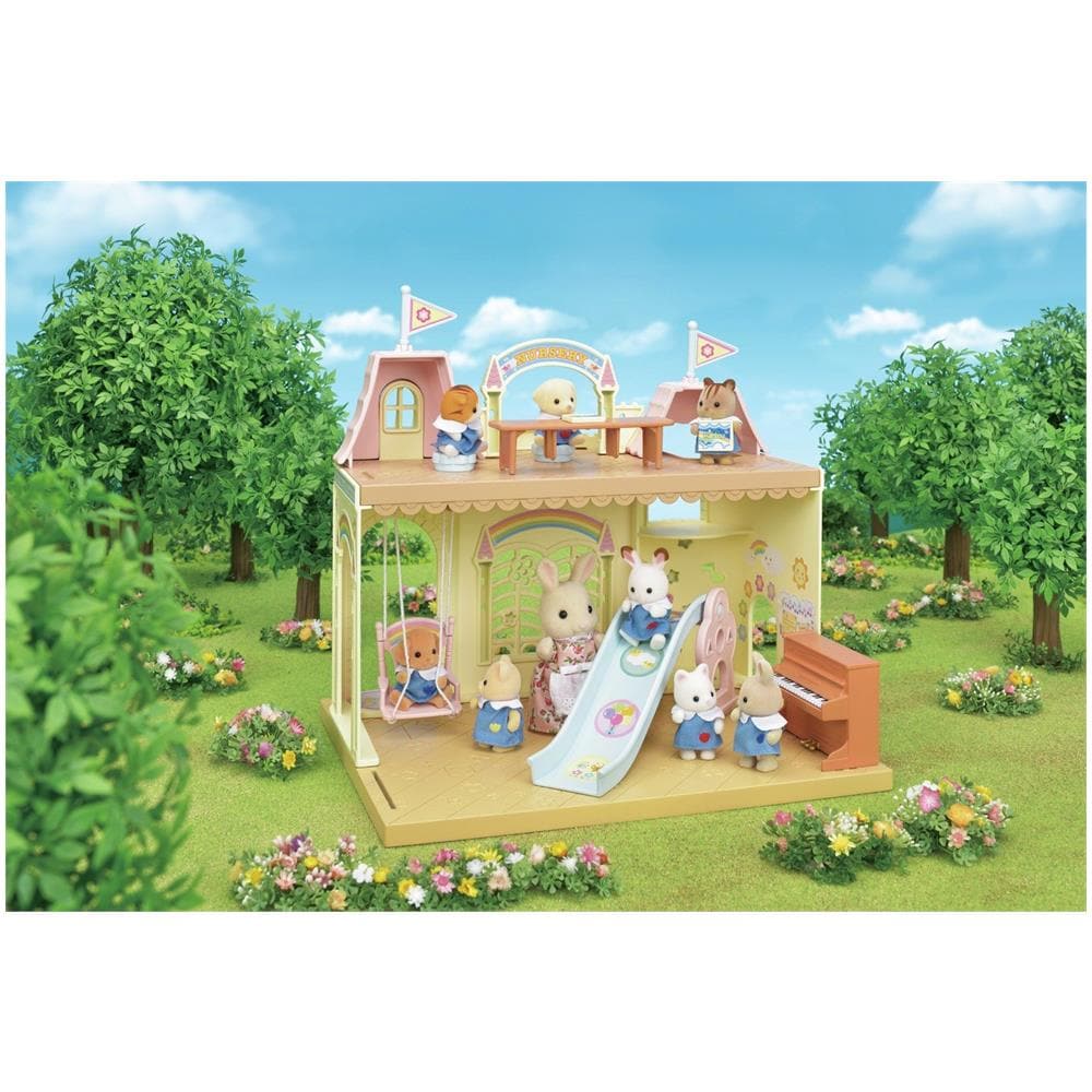 Nursery Castle Playset - Foto 2