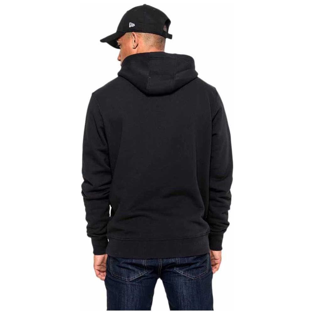 Felpe New Era Nfl Team Logo Minnesota Vikings Abbigliamento Uomo Xl - Foto 2