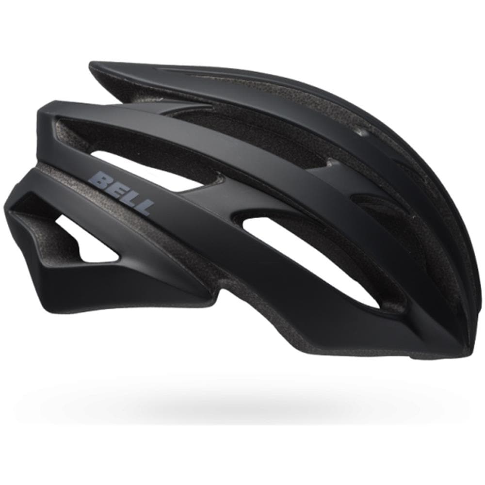 Casco Ciclismo Bell 2018 Stratus Mips Matte Nero (s 52-56cm, Nero) - Foto 2