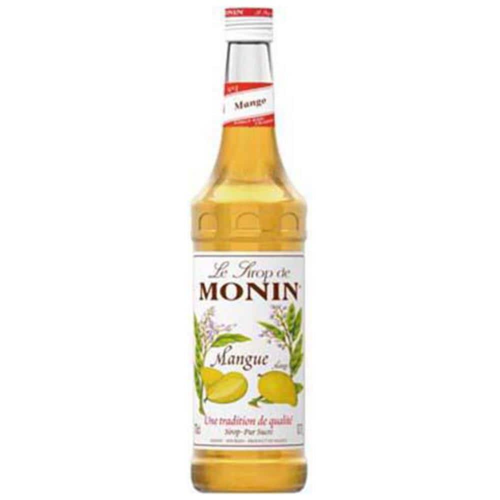 Mangue 70cl - Foto 2
