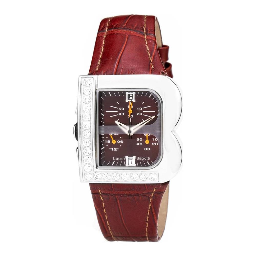 LAURA BIAGIOTTI - Lb0002l-10z Orologio Donna Al Quarzo - ePRICE