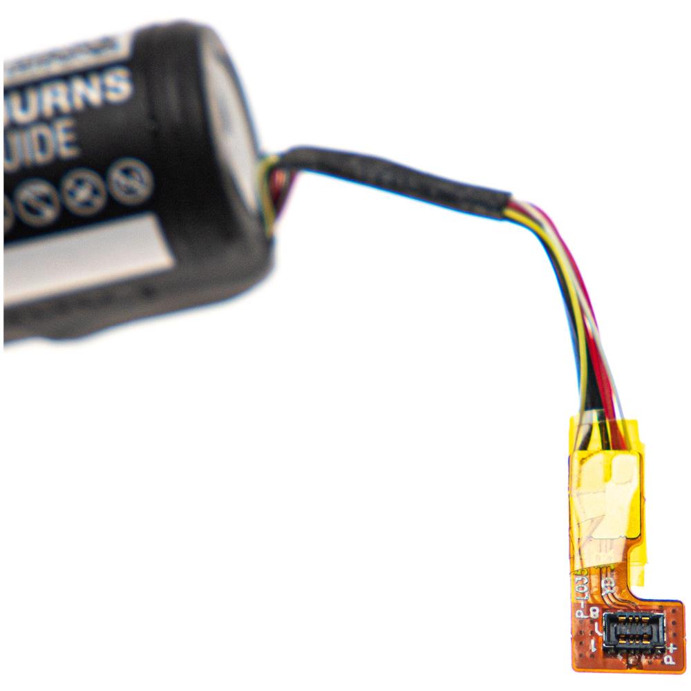 Batteria Ricambio Per Lenovo L15c2k31, L15d2k31 Per Tablet (6100mah, 3,75v, Li-ion) - Foto 3