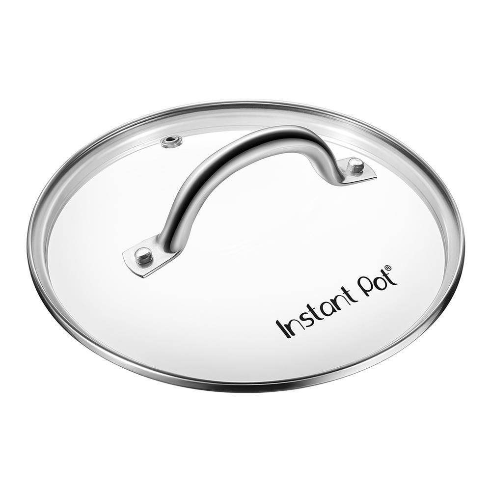 Accessorio MultiCooker Coperchio in Vetro con Valvola Vapore per tutti i Modelli con Capacità 5,7 Litri - Foto 1