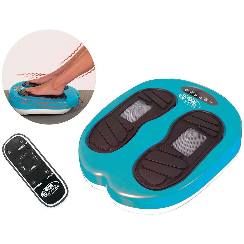 Gymform Leg Action - Massaggiatore Per Piedi E Gambe - Foto 1