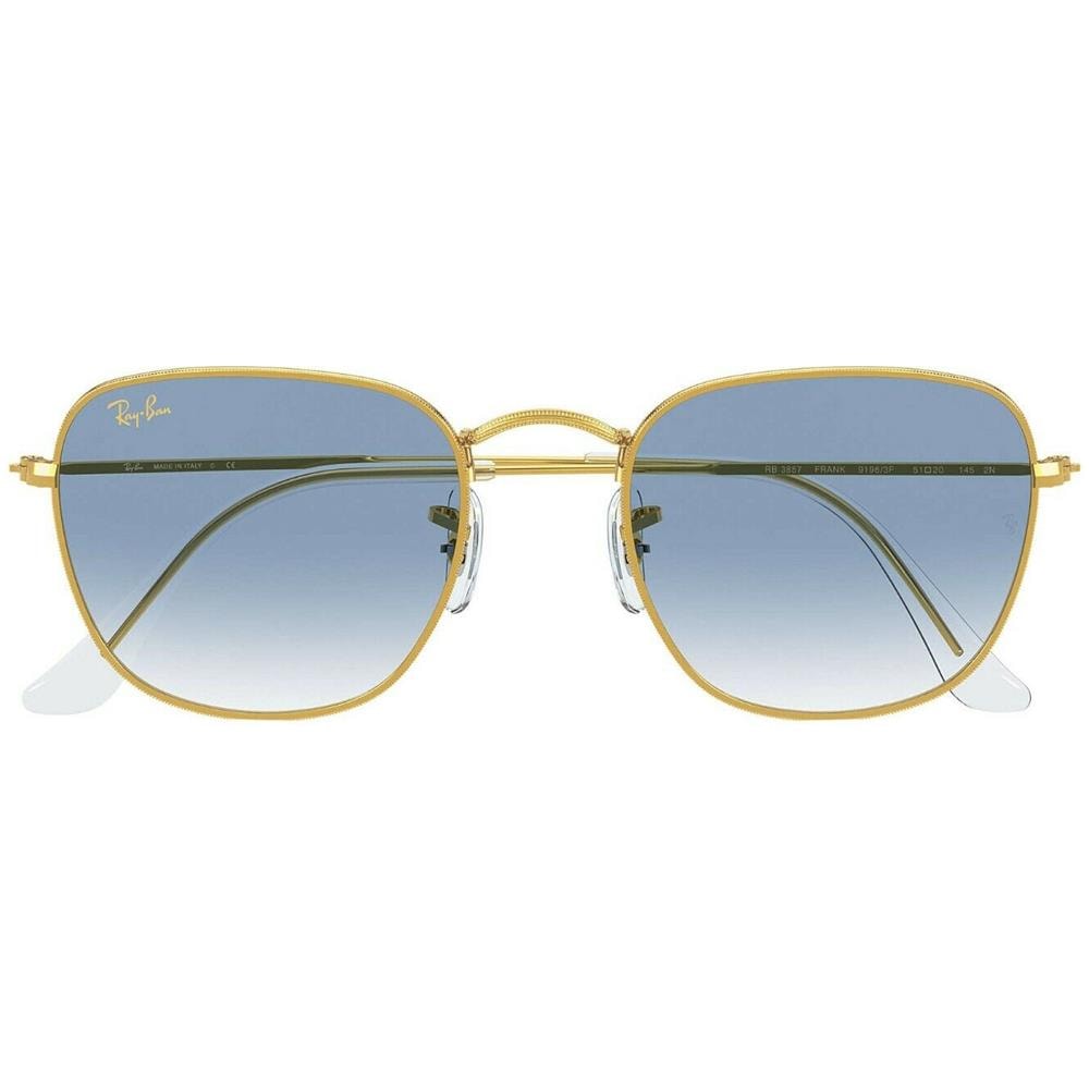 Occhiali Da Sole Frank Unisex Rb3857 Colore 9196/3f Calibro 51/20 - Foto 2