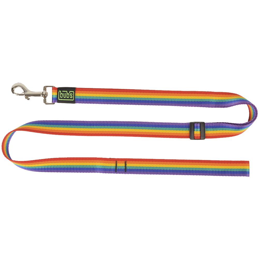 Guinzaglio Estensibile Rainbow 95 Gr - Foto 1