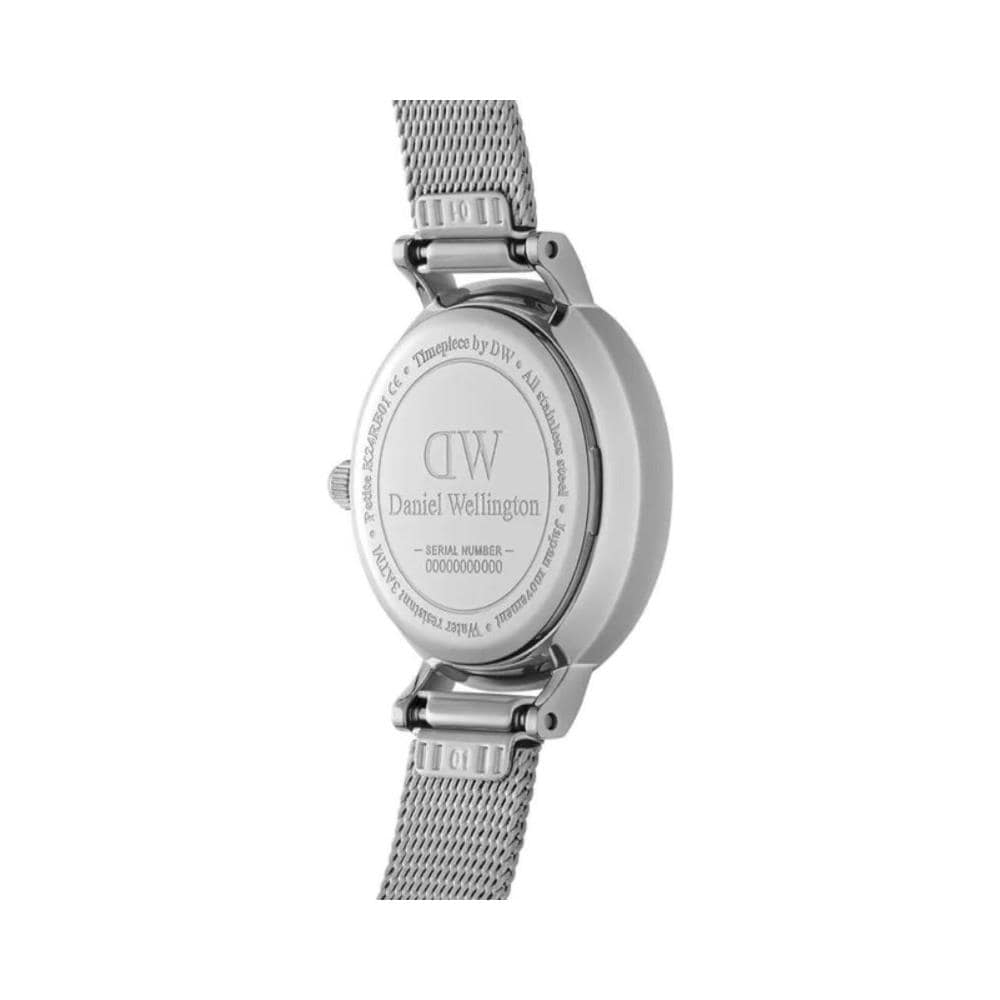 Orologio Da Donna Petite Sterling 24mm Dw00100442 - Foto 2