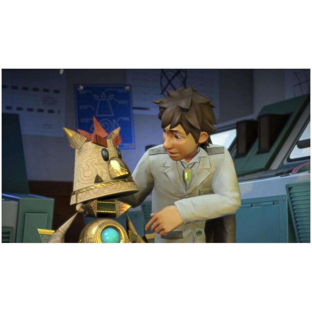 Knack, PS4 PlayStation 4 videogioco - Foto 2