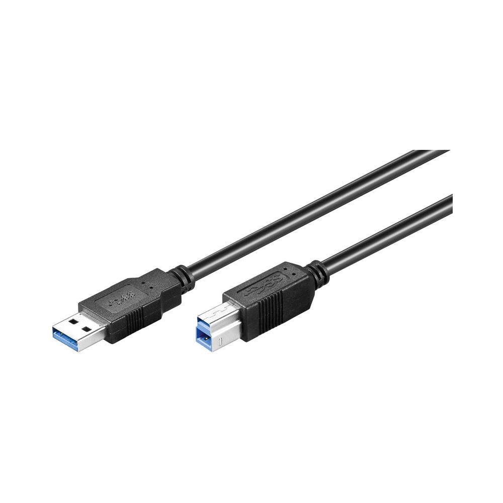 96119, 3.0, Usb A, Usb B - Foto 1