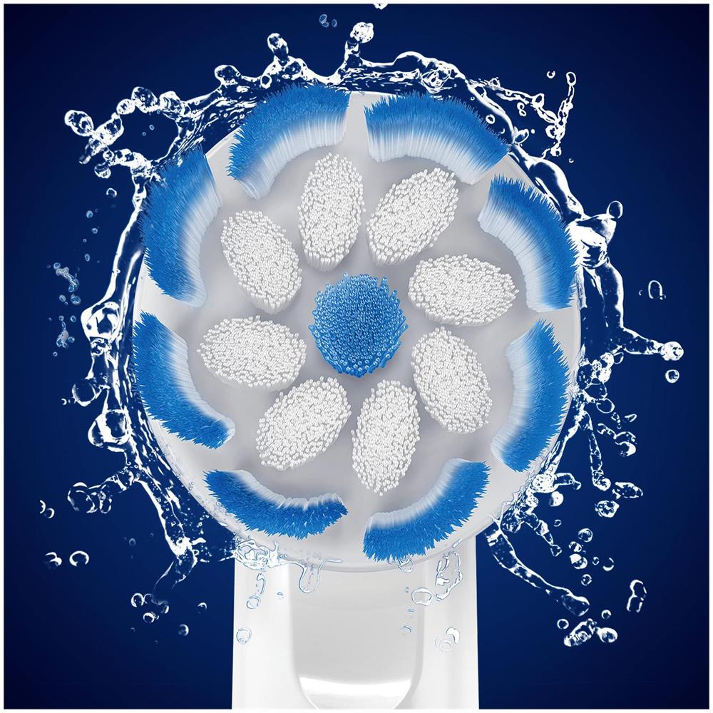 Testina Sensitive Clean & Care 2 + 2 + 2pz - Foto 2