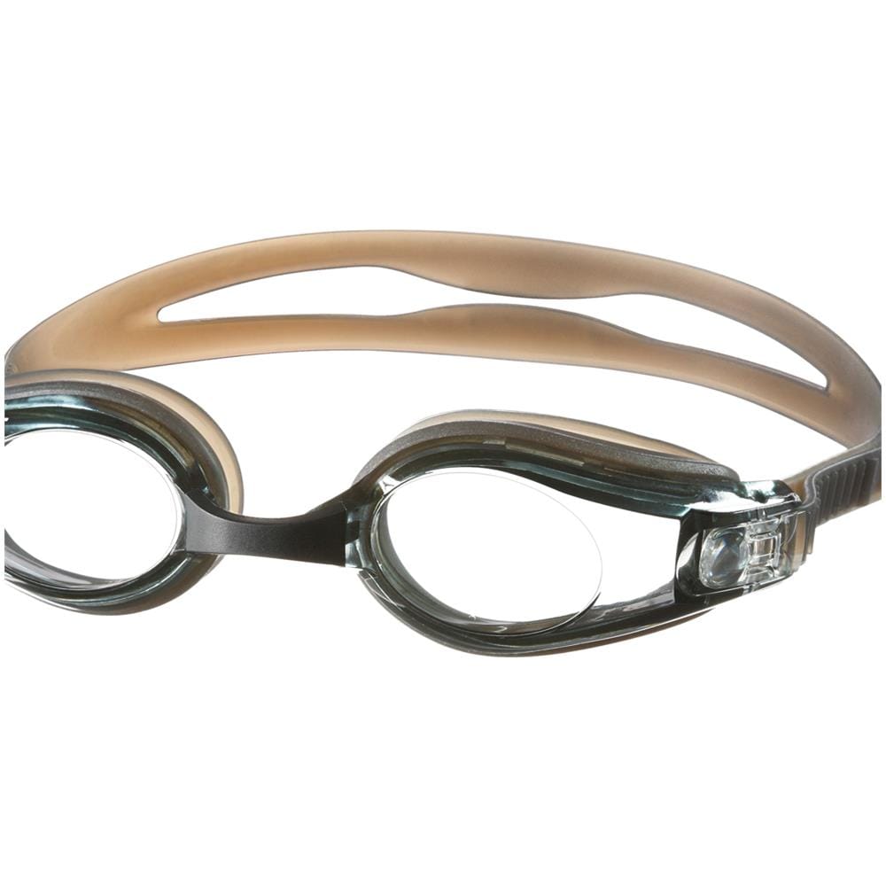 Occhialini Jump Trasparente Nero Regular - Foto 2