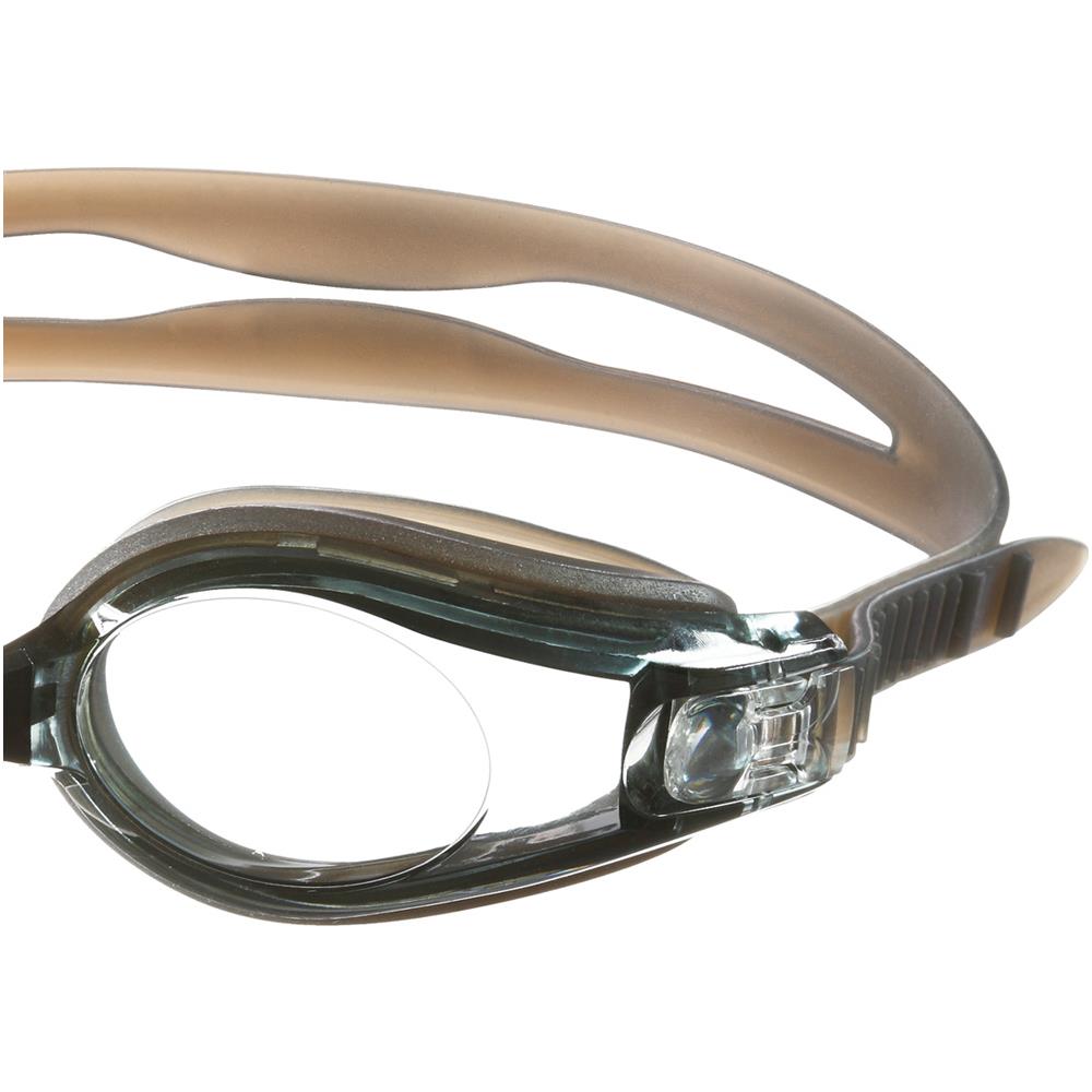 Occhialini Jump Trasparente Nero Regular - Foto 3