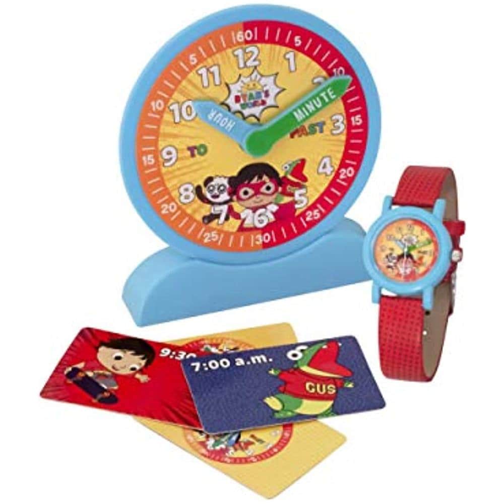Orologio Unisex Ragazzi Ref. 2022095 - Foto 1