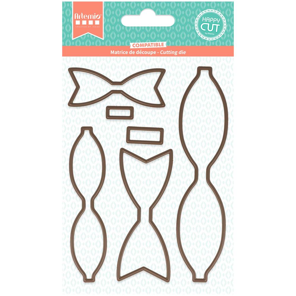 Matrici Da Taglio - Nodo - Foto 1