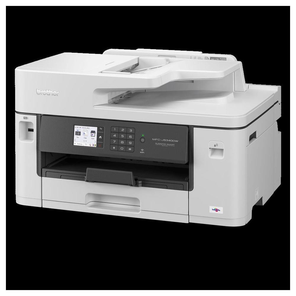 Stampante MFC-J5340DW Ad inchiostro A3 1200 x 4800 DPI Wi-Fi - Foto 4