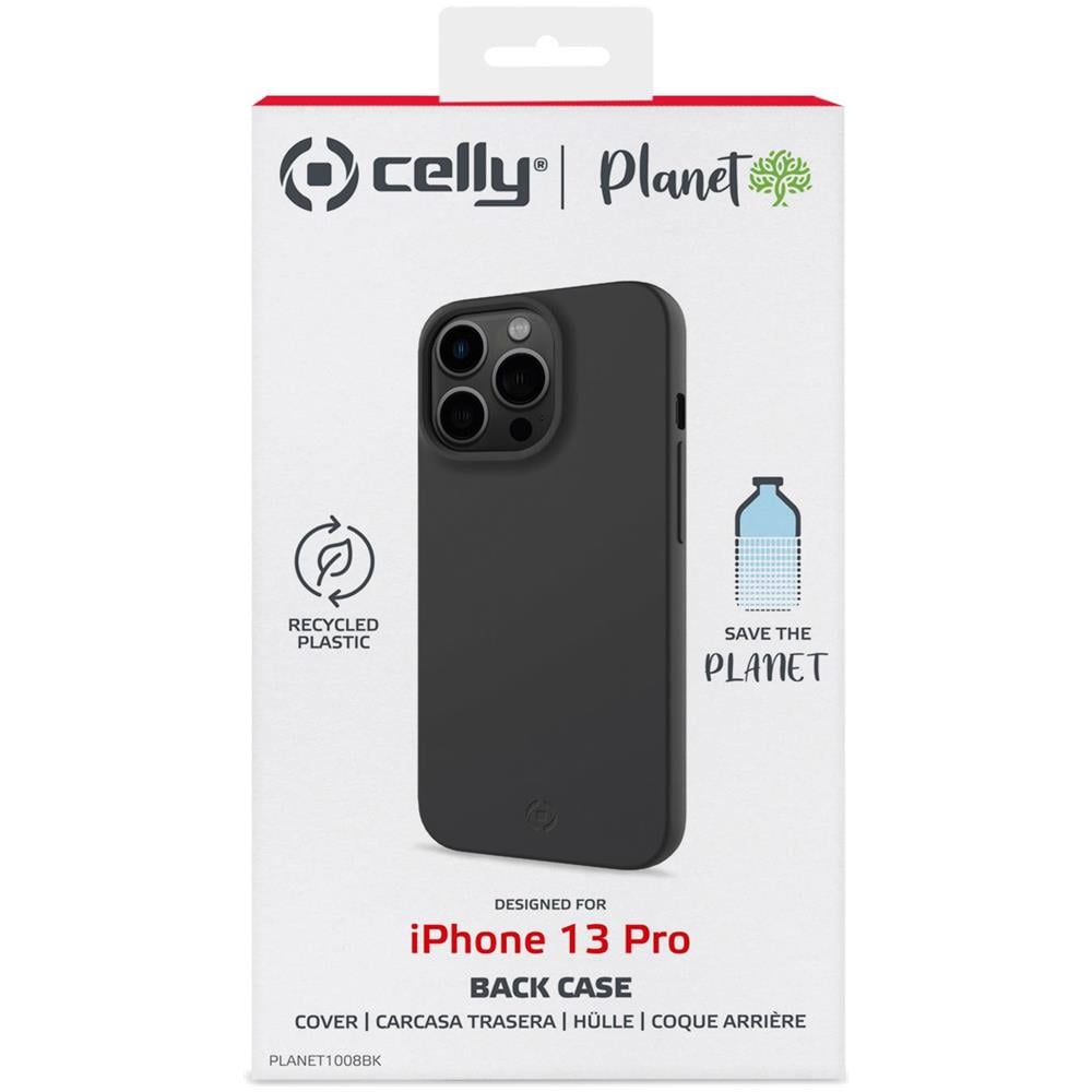 PLANET ECO IPHONE 13 PRO BLACK - Foto 2