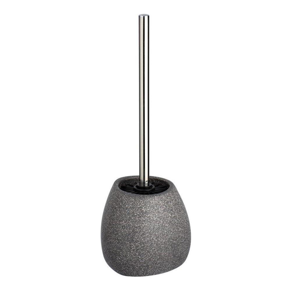 Porta Scopino Wc Pion, Grigio, Wenko - Foto 1