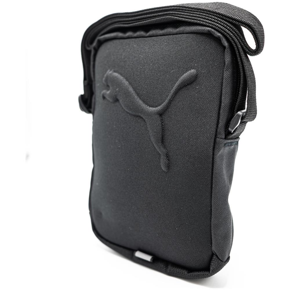 Buzz Portable 07913701, Unisex, Nero, Marime Universala - Foto 2