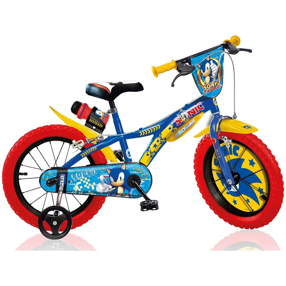 Bicicletta Da Bambino  Sonic 14 - Foto 1