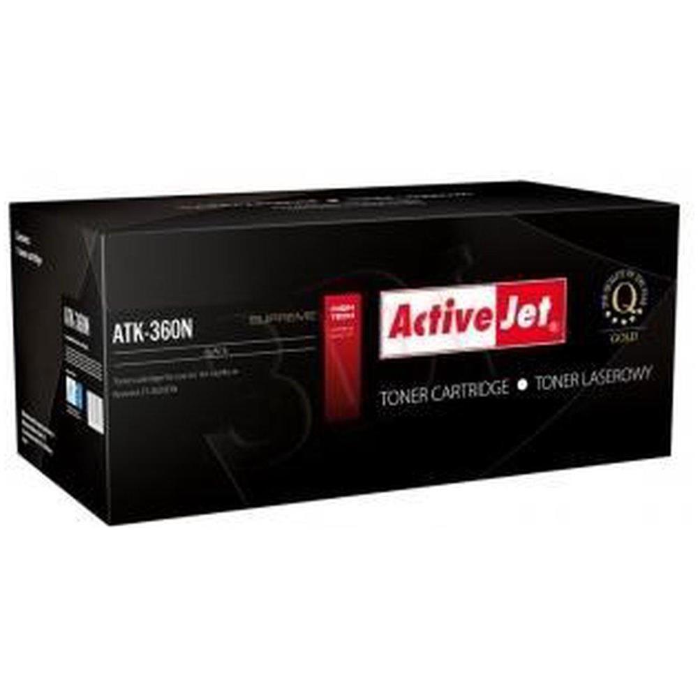 Toner Ac-545rx Per Stampante Canon; Sostituzione Canon Pg-545 Xl; Premio; 16,5 Ml; Colore - Foto 2