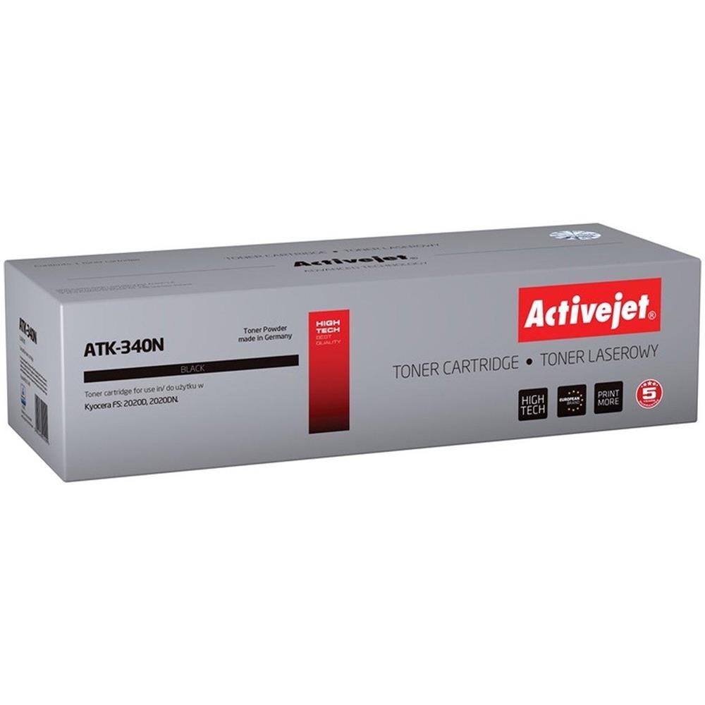 Toner Ac-545rx Per Stampante Canon; Sostituzione Canon Pg-545 Xl; Premio; 16,5 Ml; Colore - Foto 1