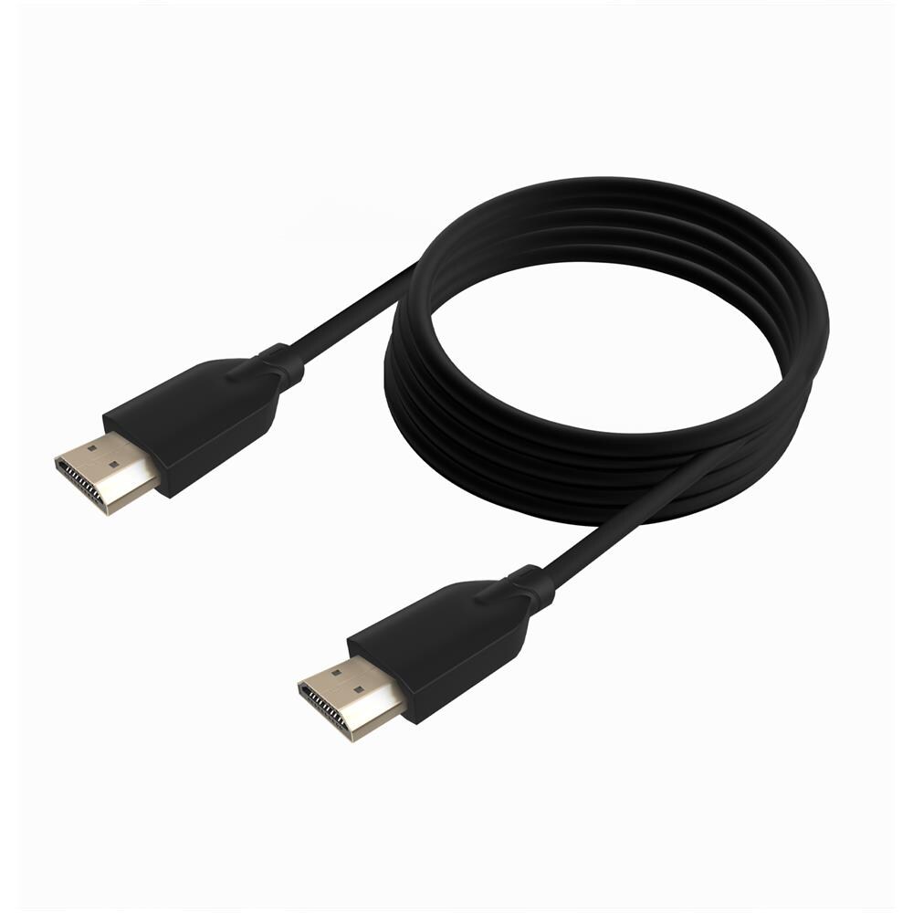 A120-0732 cavo HDMI 3 m HDMI tipo A (Standard) Nero - Foto 2