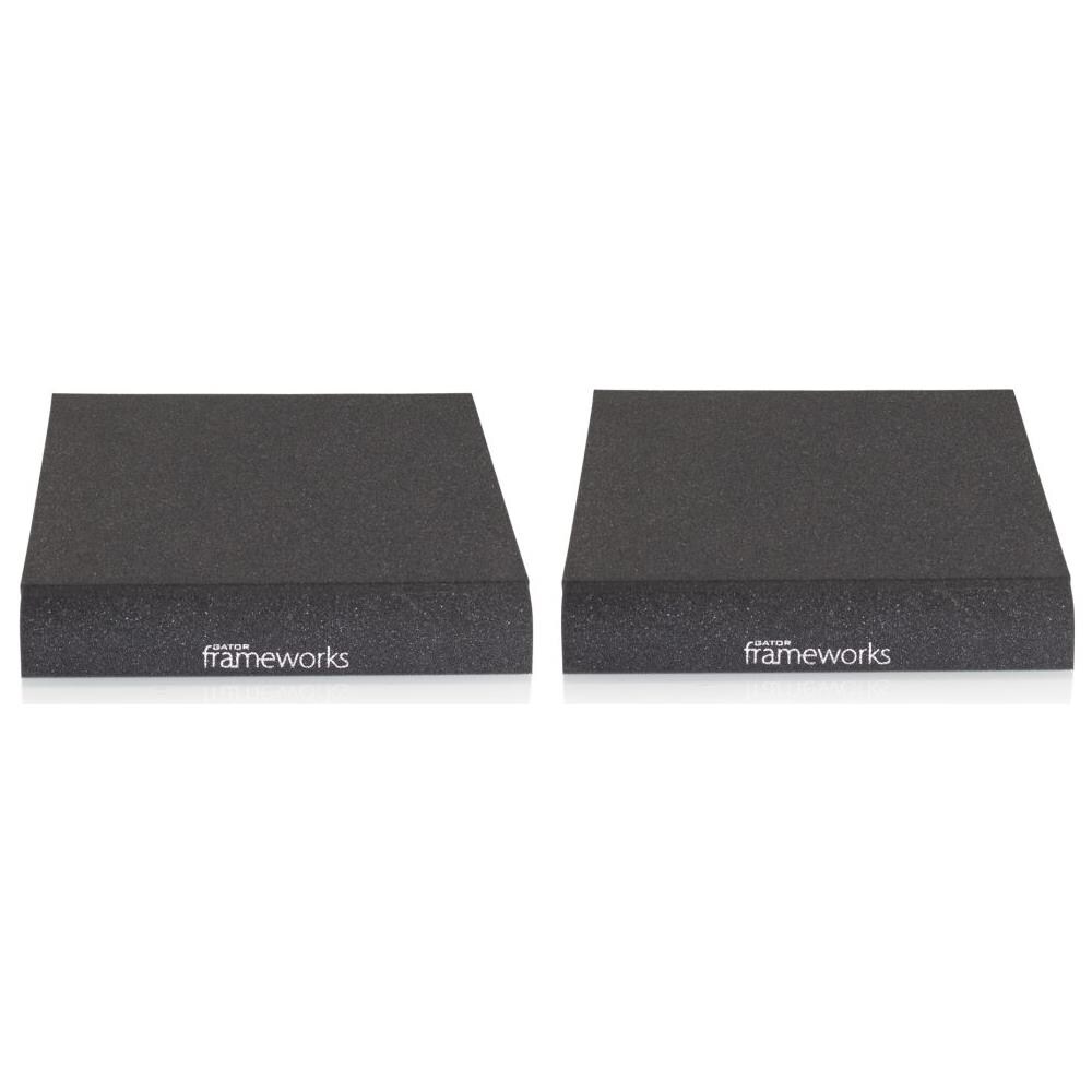 GFW-ISOPAD-MD punta e base per altoparlanti 2 pz - Foto 7