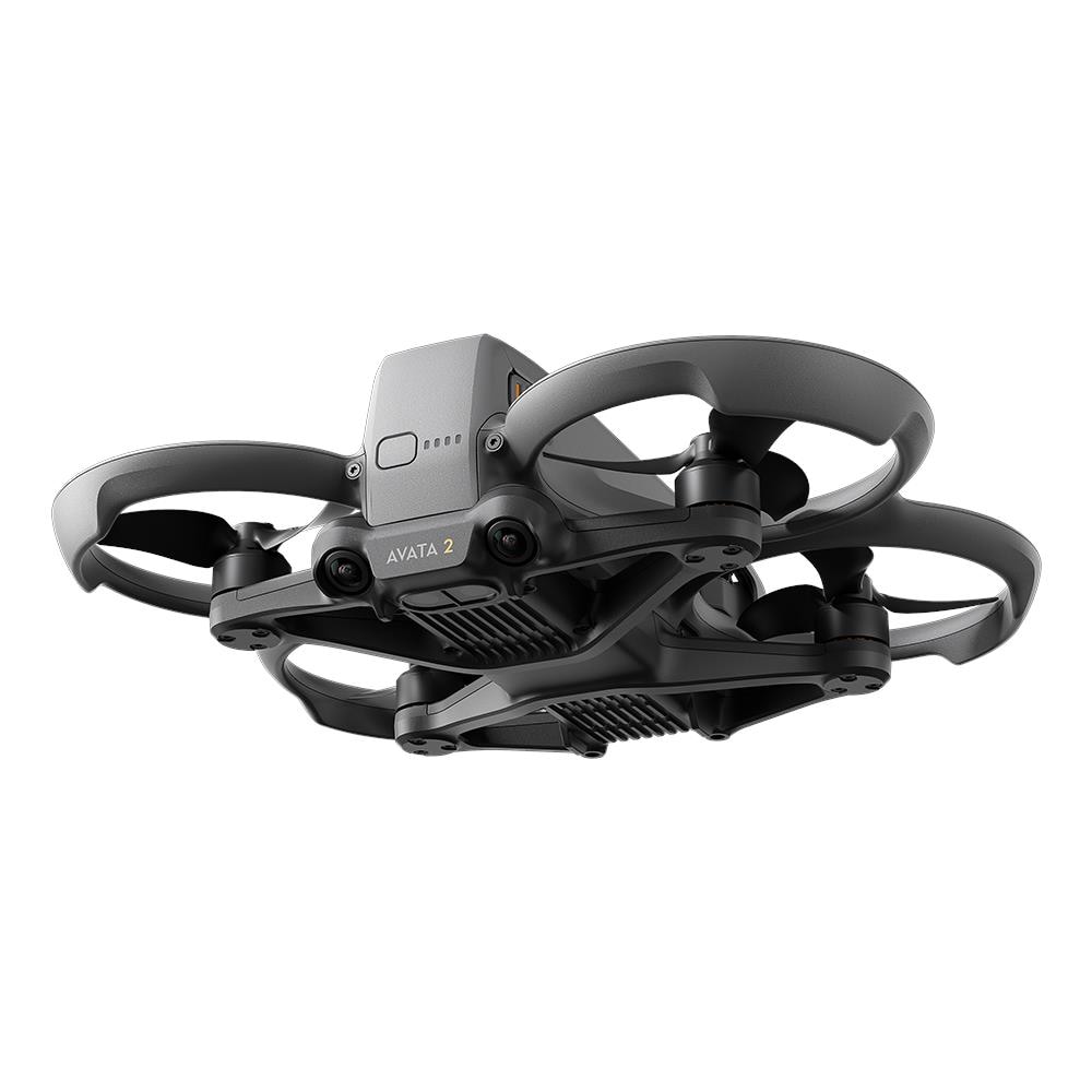 Avata 2 Fly More Combo 3 Batterie Drone FPV 4K con Goggles 3 e Accessori - Foto 2