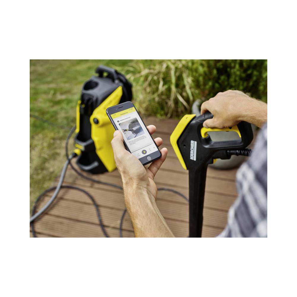 K 7 Premium Smart Control Flex - Foto 5