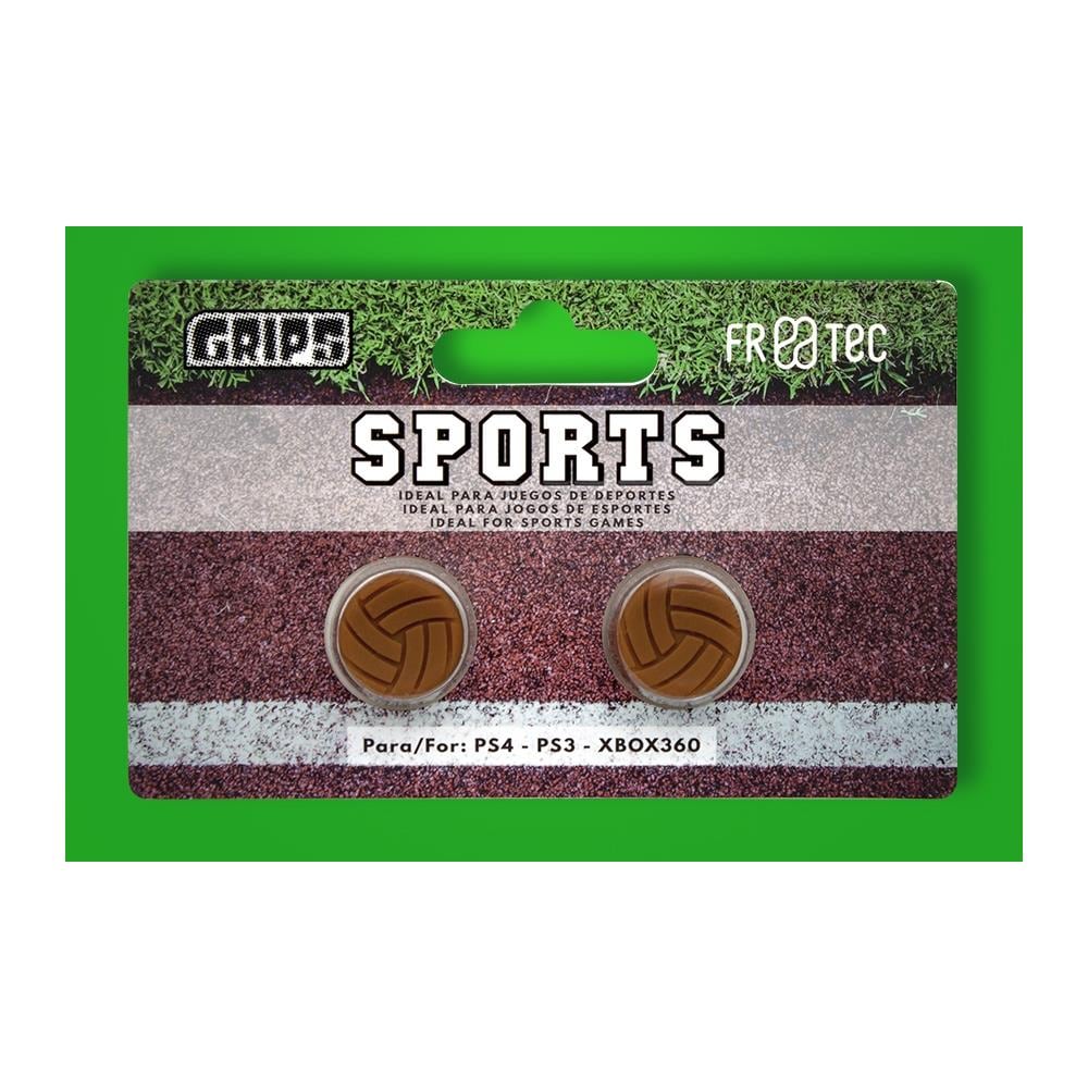 FT0004 accessorio di controller da gaming Impugnature per joystick analogico - Foto 2