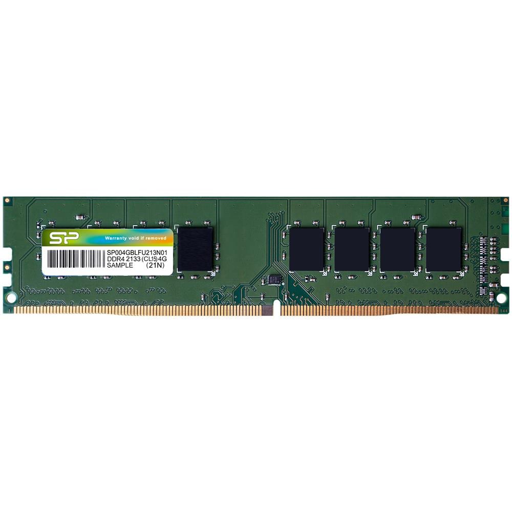 SP004GBLFU240N02 memoria 4 GB 1 x 4 GB DDR4 2400 MHz - Foto 1