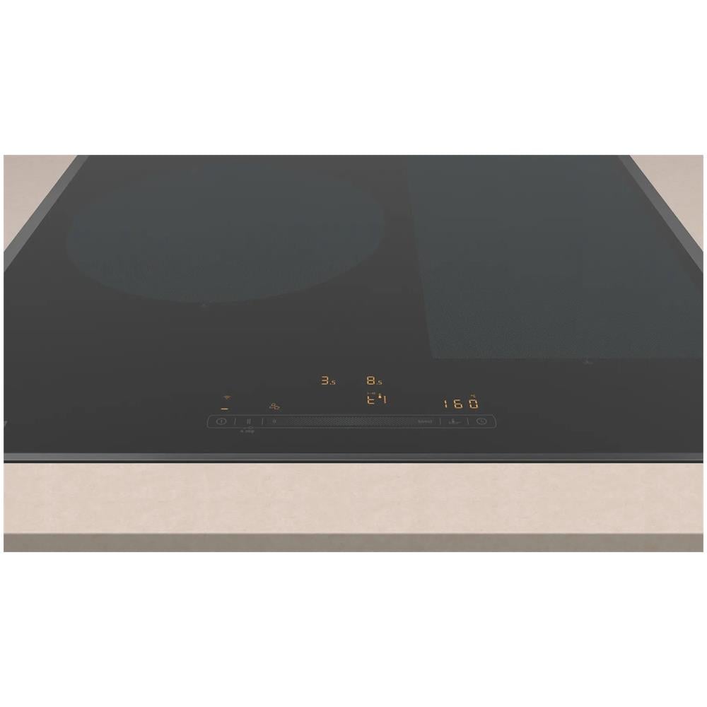 Piano Cottura 3EB969LH a Induzione 2 Zone Cottura da 59.2 cm Colore Nero - Foto 2