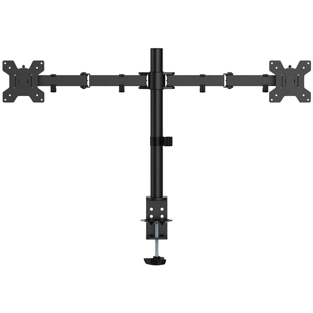 DT32TSR-279 Supporti a parete per TV 81,3 cm (32") Scrivania Nero - Foto 2